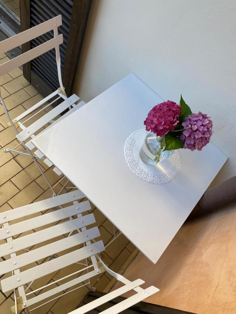 Il Giardino Segreto Bed & Breakfast อีเซโอ ห้อง รูปภาพ